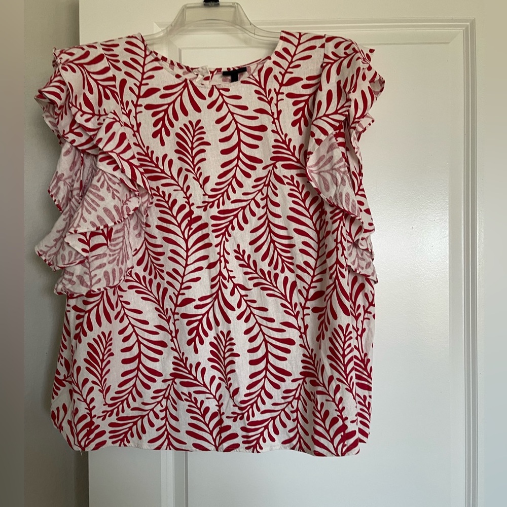 Plus Size Shirt